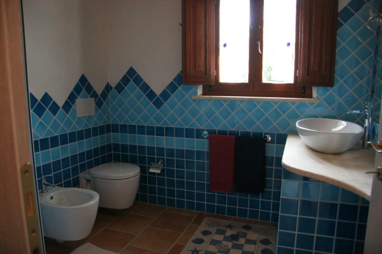 Agriturismo Fioredda Aglientu Luaran gambar