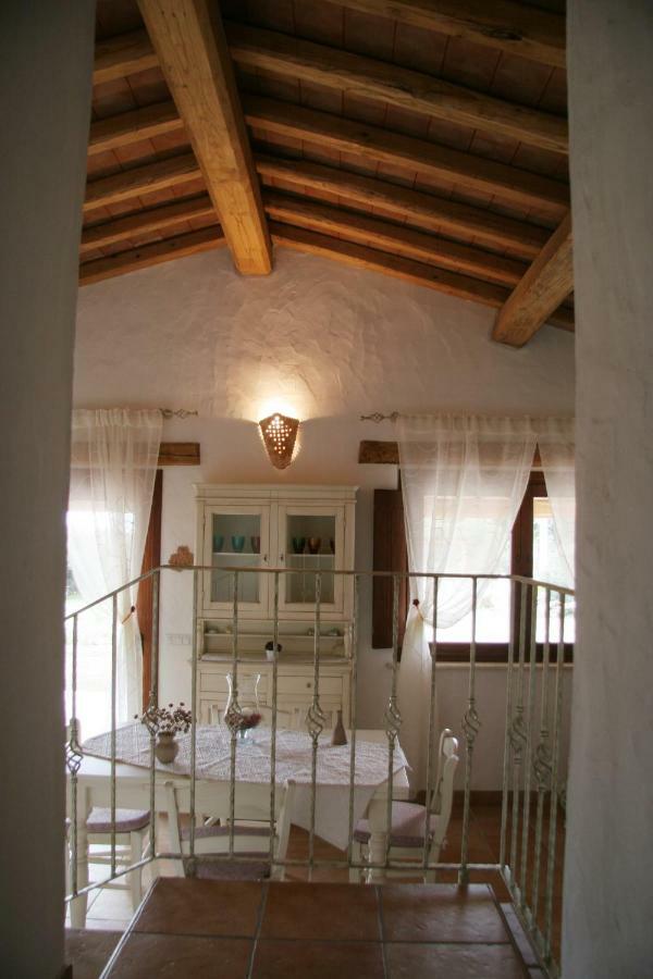 Agriturismo Fioredda Aglientu Luaran gambar