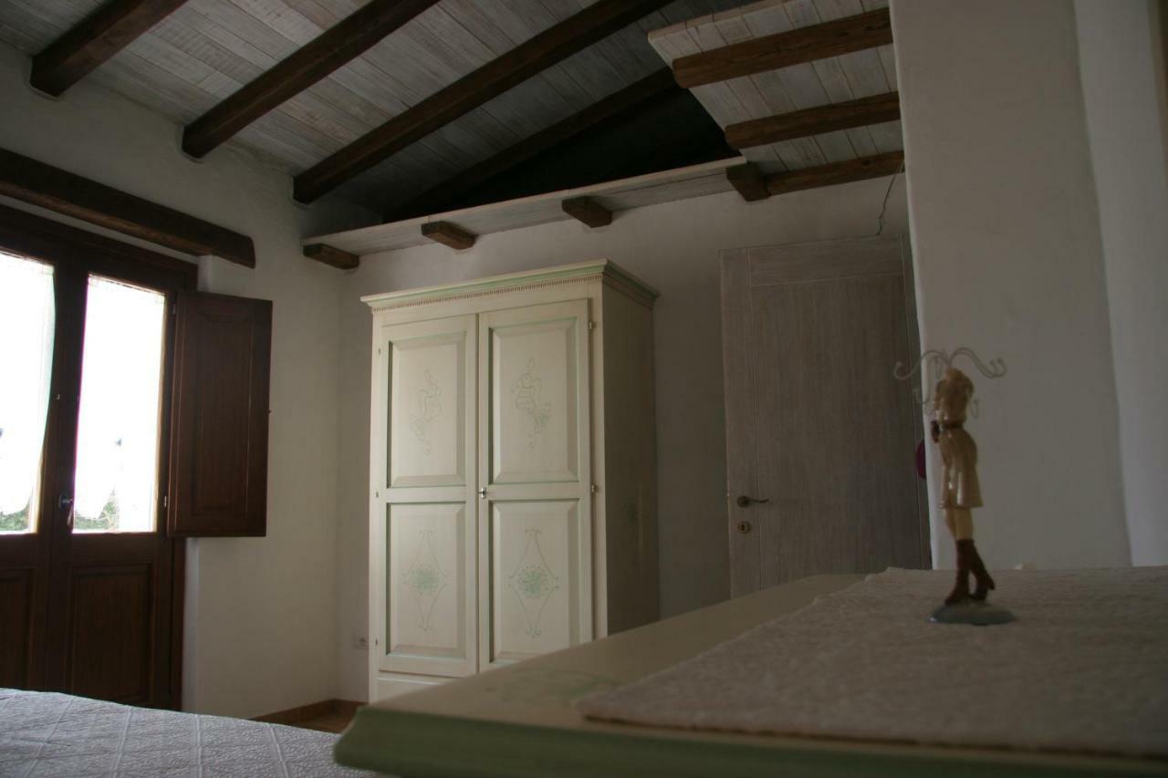 Agriturismo Fioredda Aglientu Luaran gambar