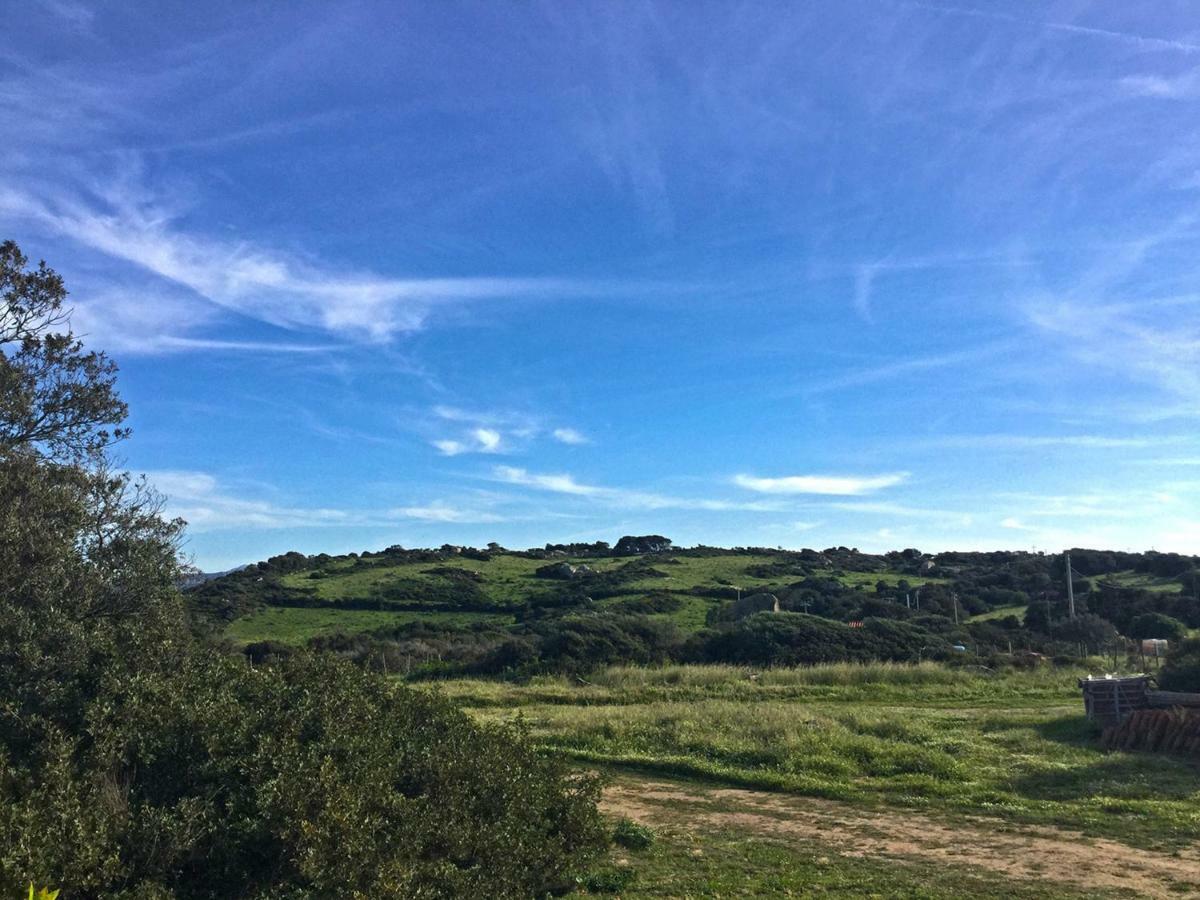 Agriturismo Fioredda Aglientu Luaran gambar