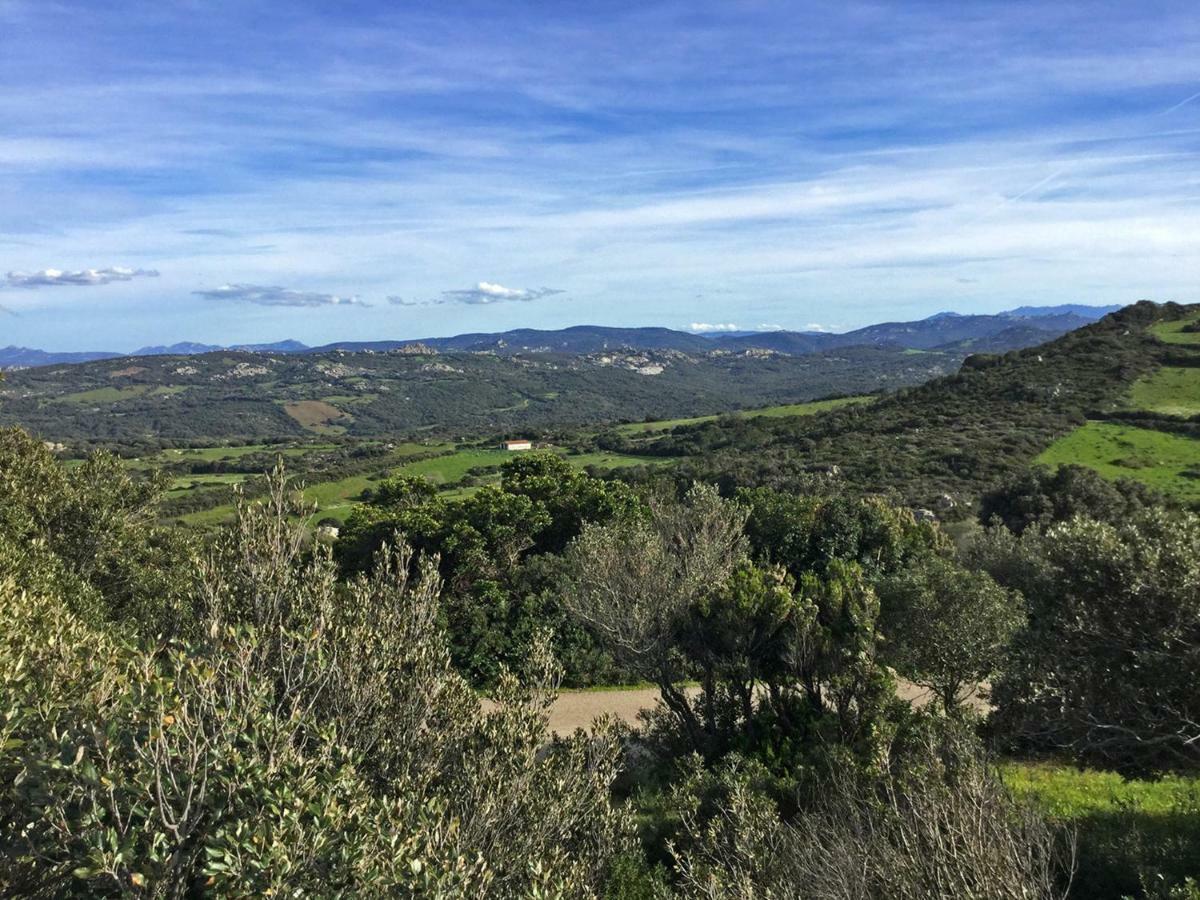 Agriturismo Fioredda Aglientu Luaran gambar